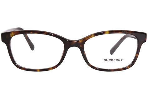 Burberry BE2201 Women's Rectangle Eyeglasses .